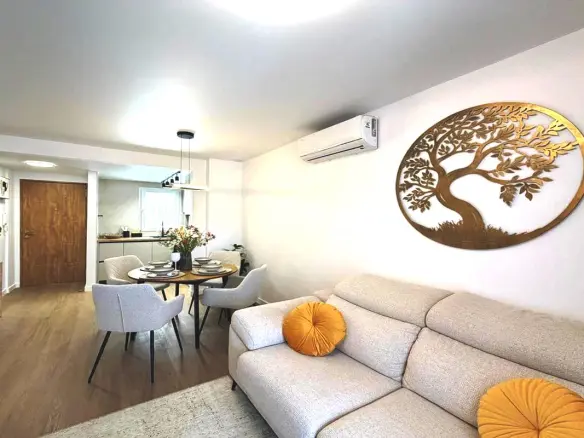 Apartment Of 54 M² In Torrevieja, Spain