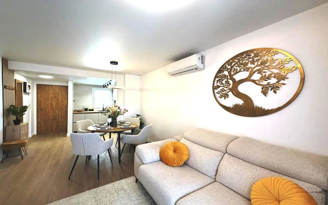 Apartman od 54 m² u Torrevieji, Španjolska