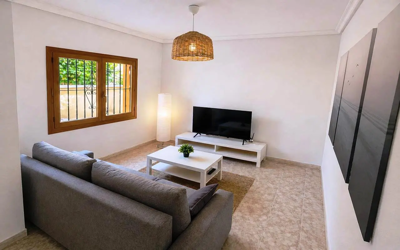 Apartman od 65 m² u Playa Flamenca, Španjolska