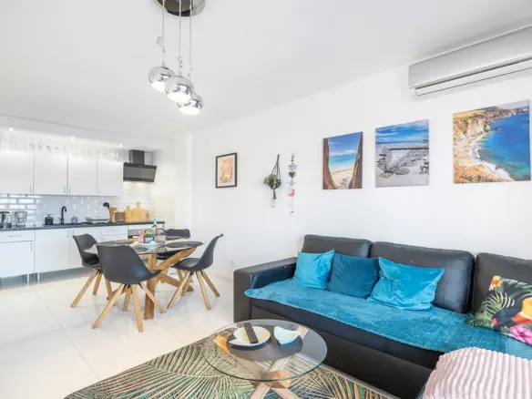 Apartment Of 39 M² In Orihuela Costa, Spain