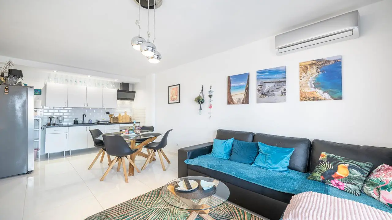 Apartman od 39 m² u Orihuela Costa, Španjolska