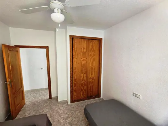 Apartment Of 65 M² In Playa Flamenca, Spain