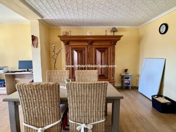 Bungalow Of 55 M² In Torrevieja, Spain