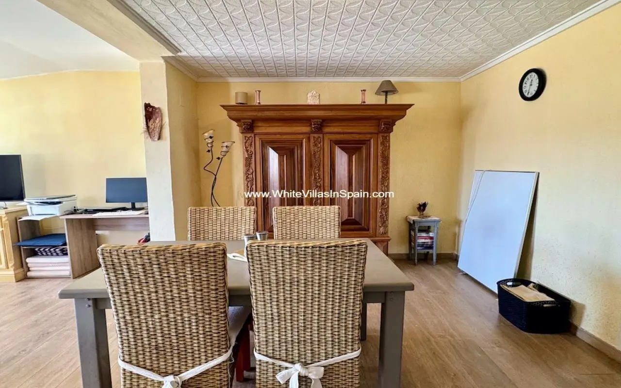 Bungalow Of 55 M² In Torrevieja, Spain