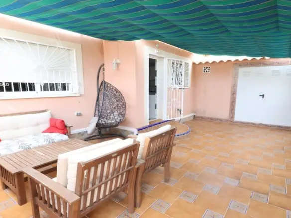 Town House Of 139 M² In Ciudad Quesada, Spain