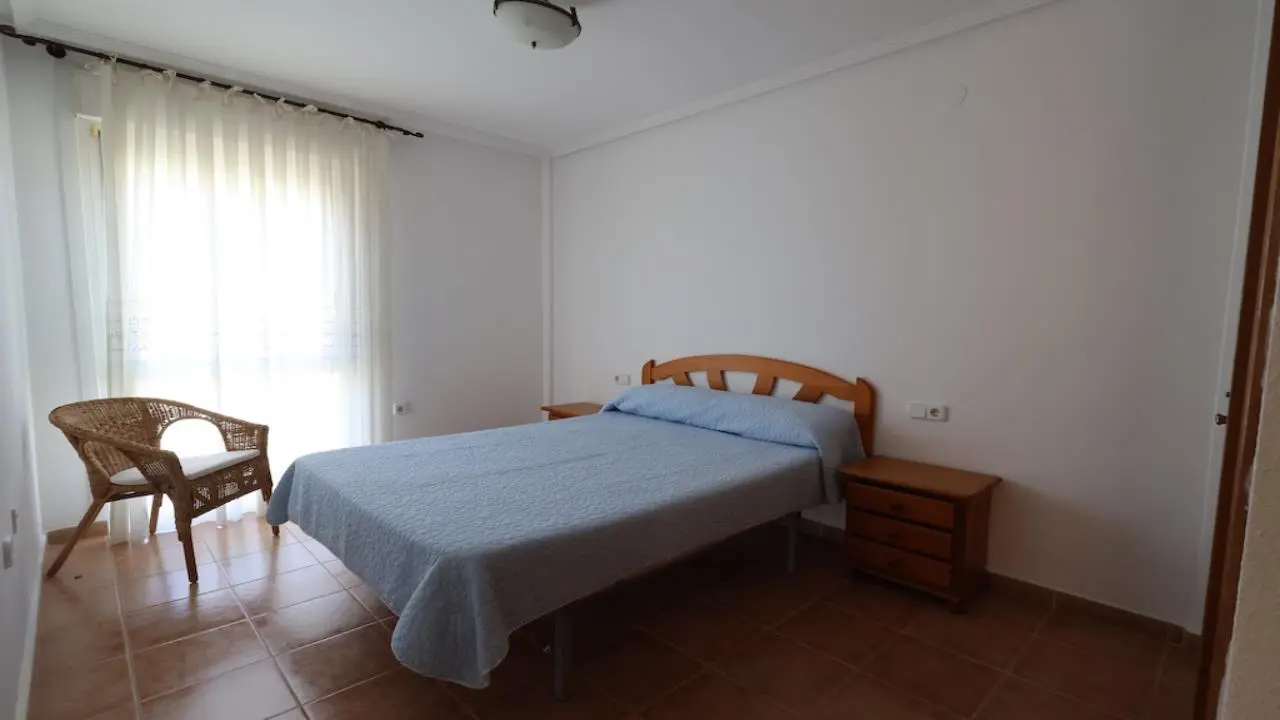 Town House Of 164 M² In Dehesa De Campoamor, Spain