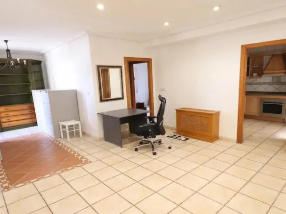 Town House Of 84 M² In Torrevieja, Spain