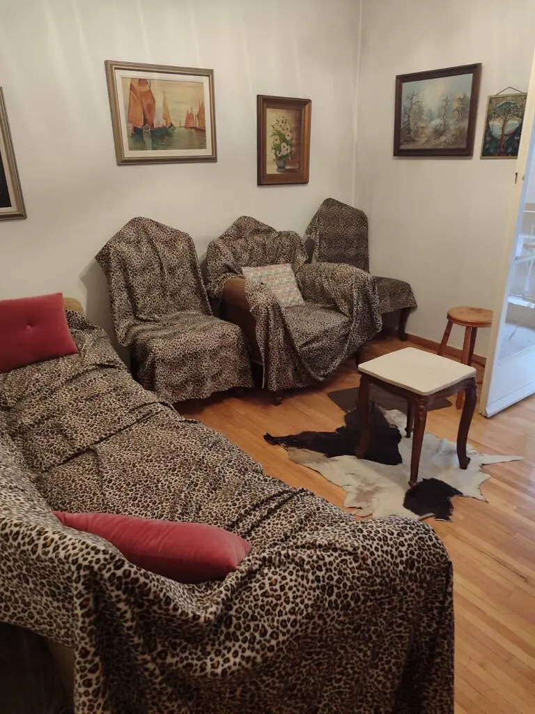 1-bedroom Flat In Gizi – Pedion Areos, Greece (42 M²)