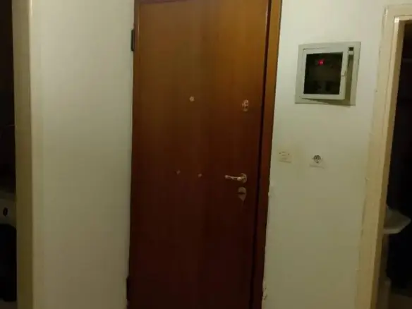 2-bedroom Flat In Toumpa, Greece (50 M²)