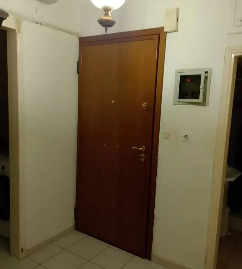 Flat Of 50 M² In Thessaloniki