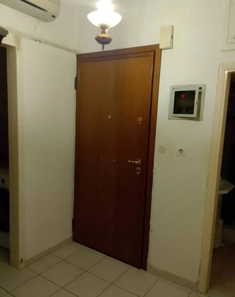 Flat Of 50 M² In Thessaloniki