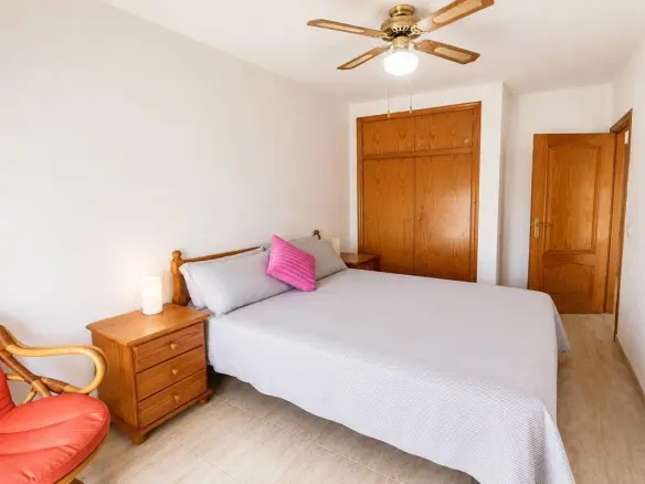 Apartment Of 65 M² In Torrevieja, Spain