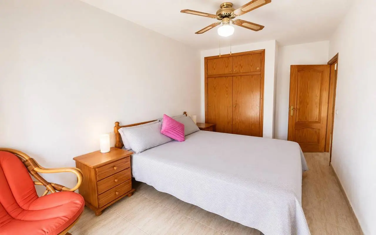 Apartman od 65 m² u Torrevieji, Španjolska