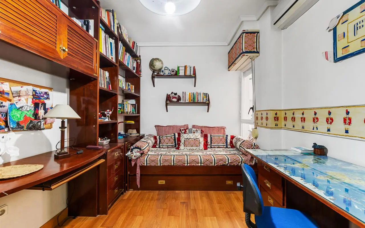 Apartment Of 128 M² In Torrevieja
