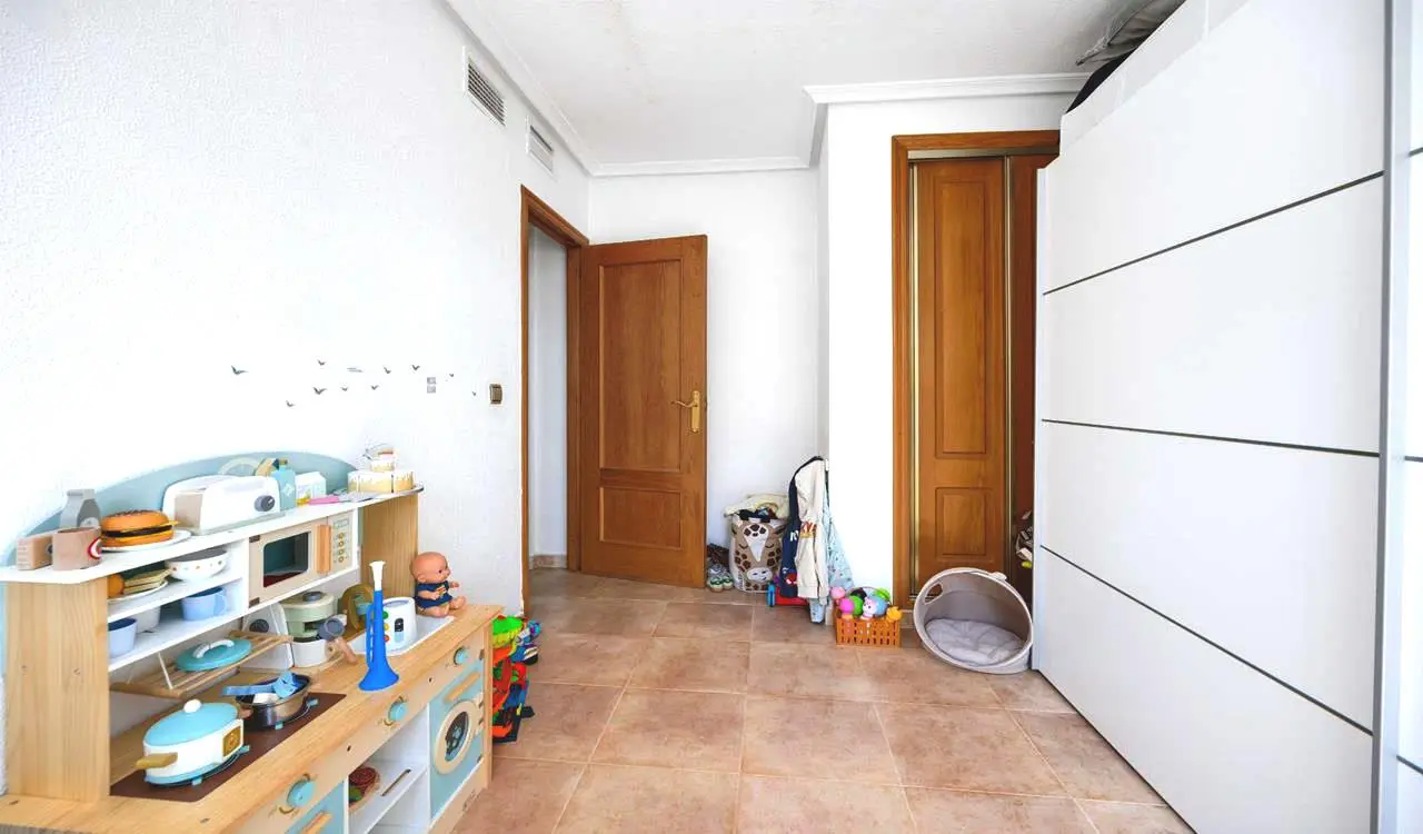 Vila 150 m² u La Marini, Španjolska