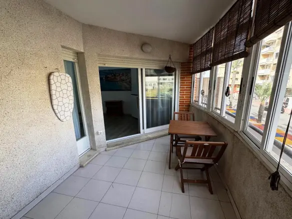 Studio Of 41 M² In Torrevieja, Spain