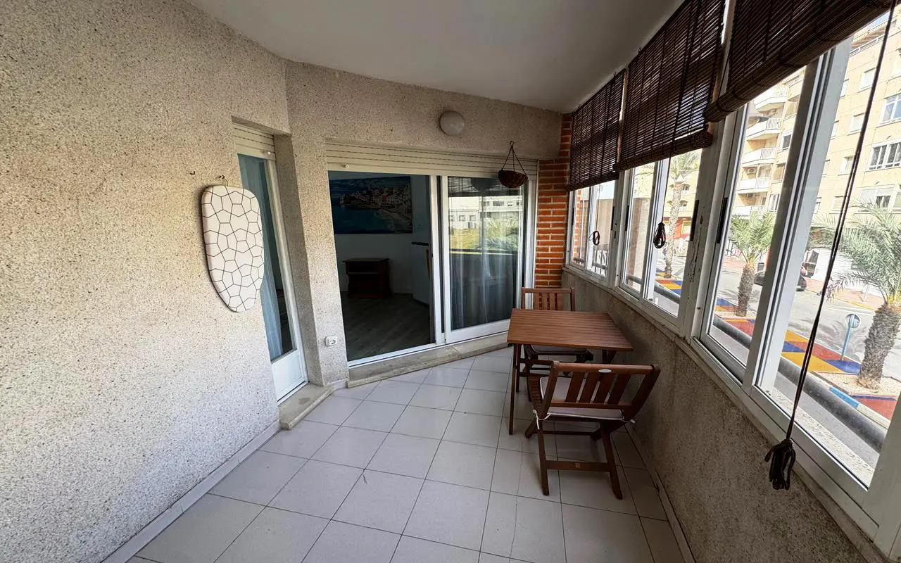 Studio od 41 m² u Torrevieji, Španjolska