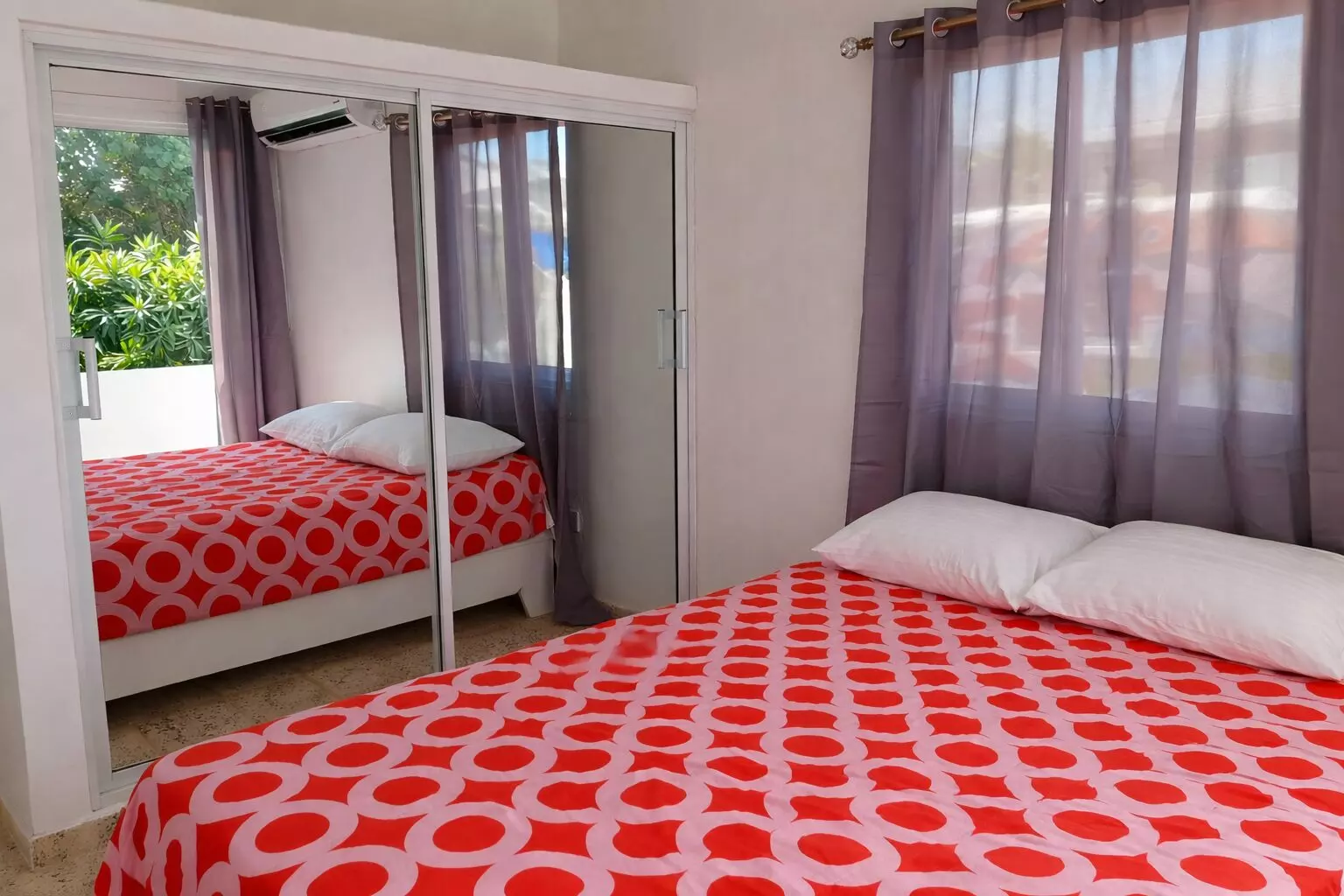 Apartment Of 65 M² With Beachfront In Juan Dolio, Dominican Republic