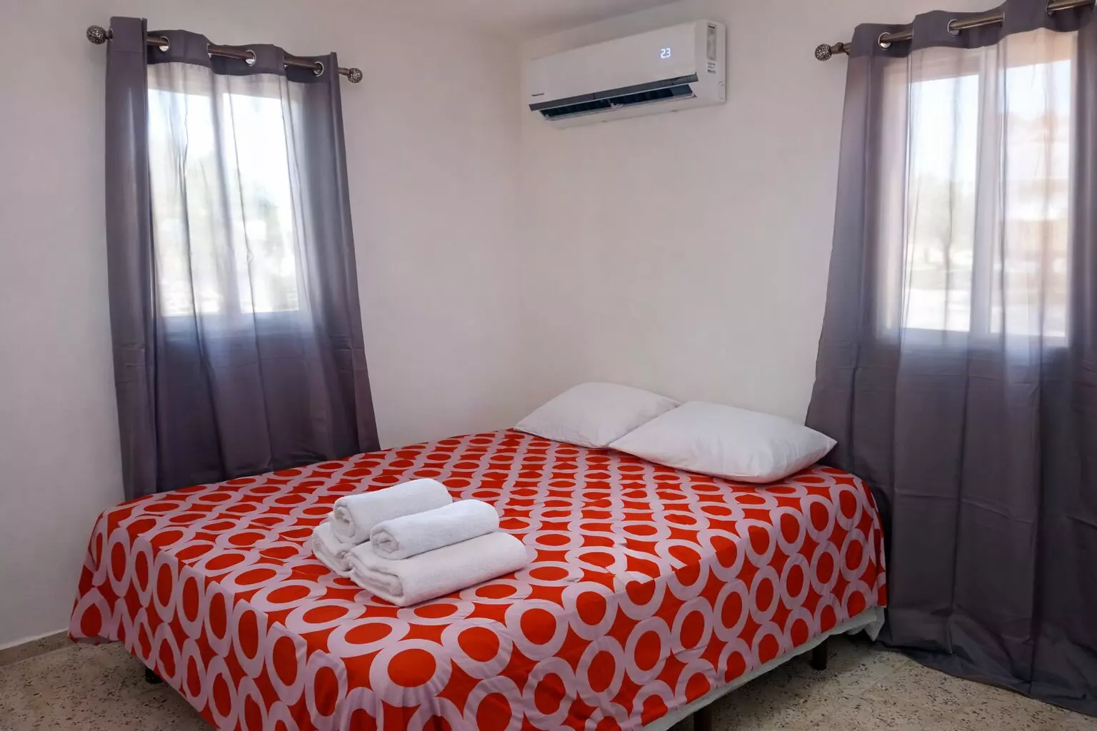 Apartment Of 65 M² With Beachfront In Juan Dolio, Dominican Republic