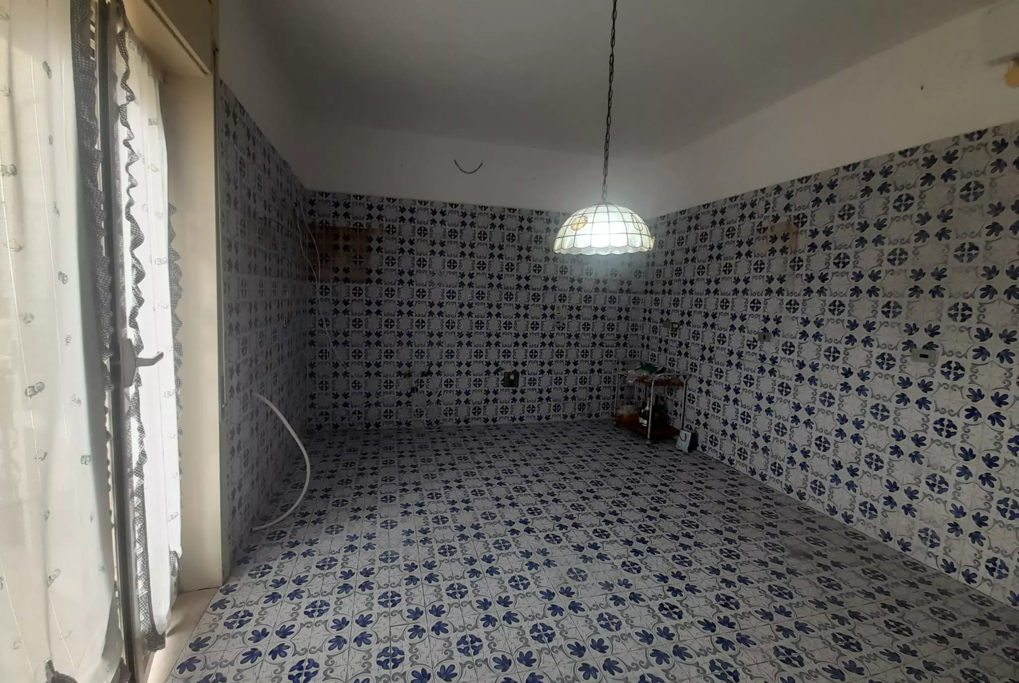 Apartment Of 88 M² With 3 Rooms In Tunisi 013