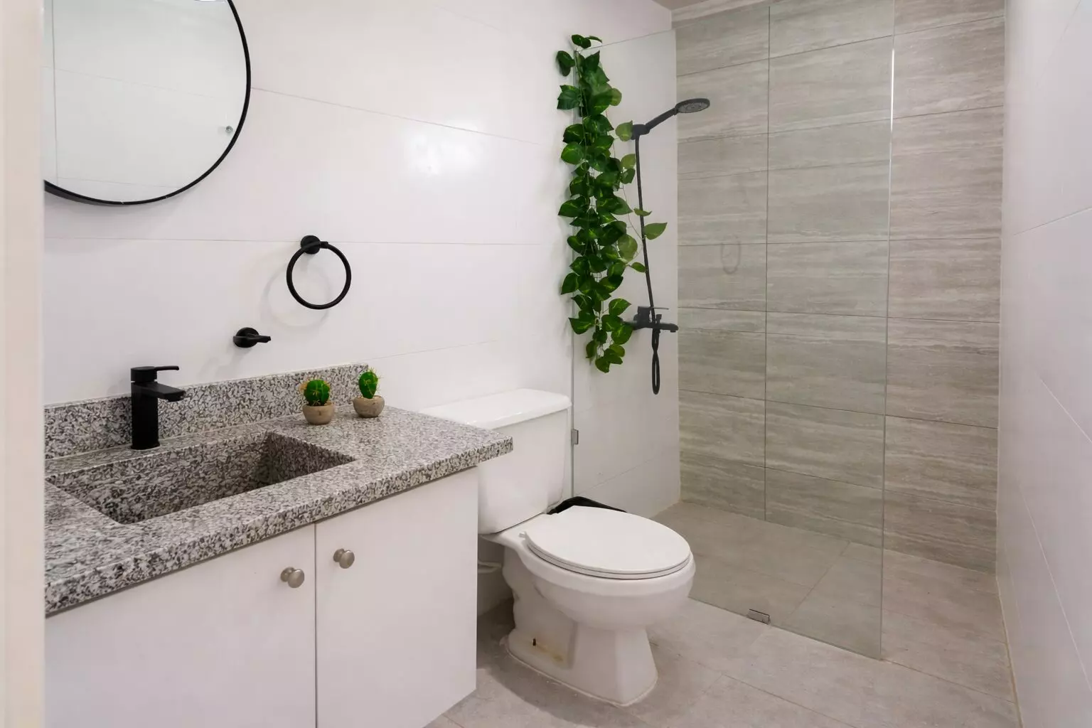 Apartment Of 65 M² With Beachfront In Juan Dolio, Dominican Republic