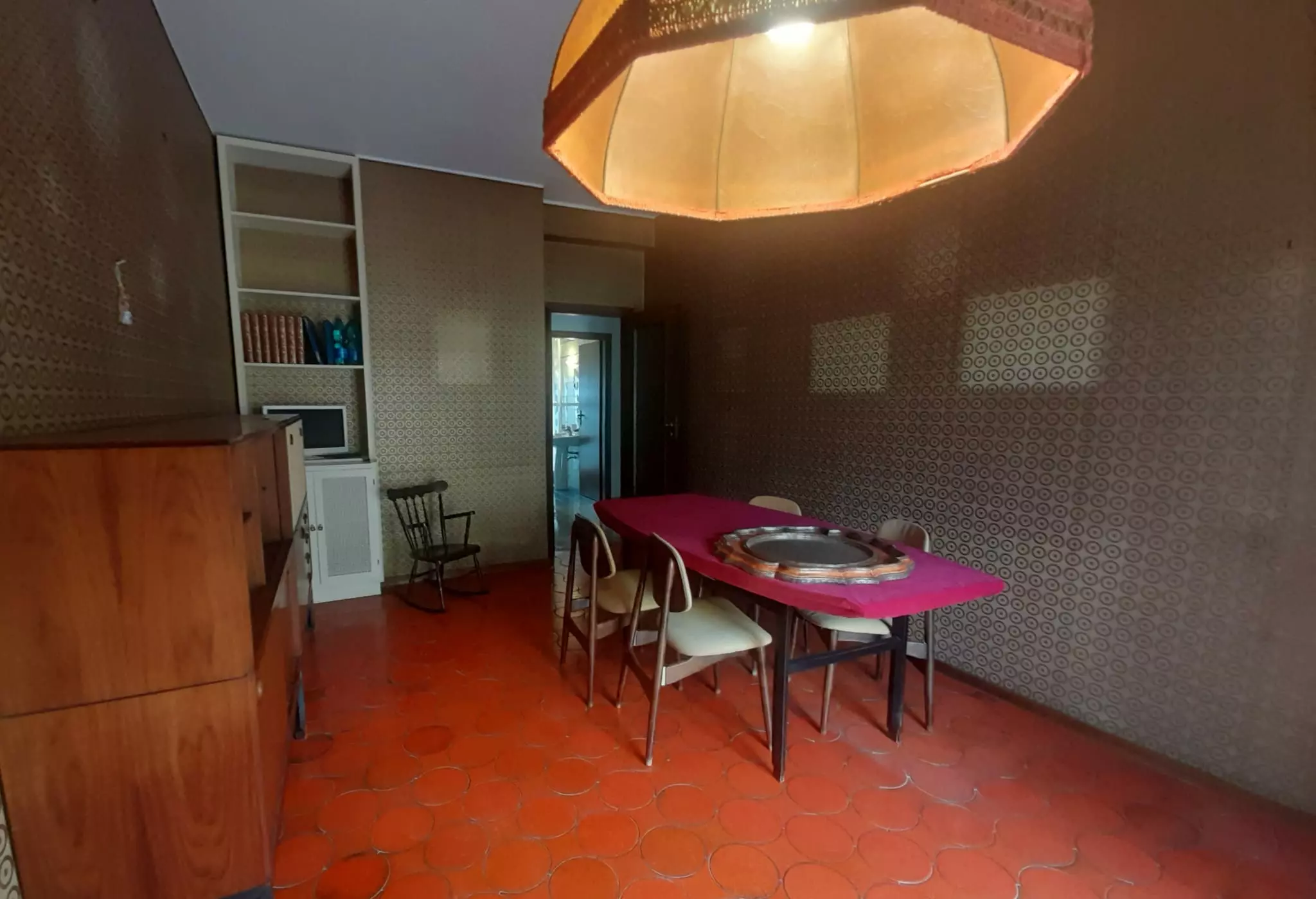 Apartment Of 88 M² With 3 Rooms In Tunisi 013