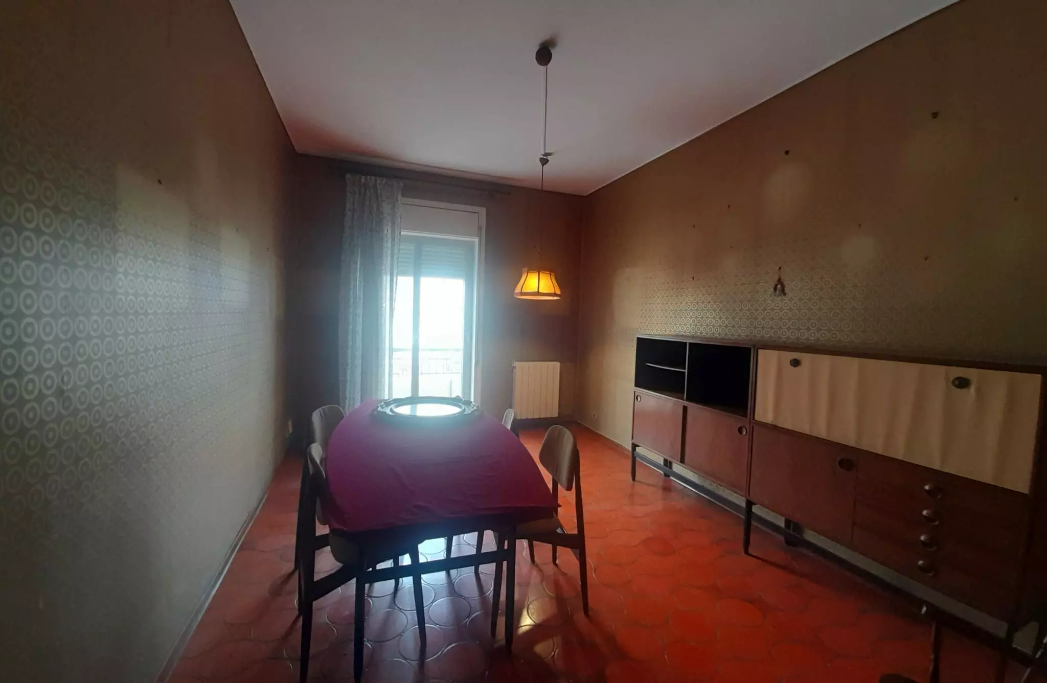 Apartment Of 88 M² With 3 Rooms In Tunisi 013