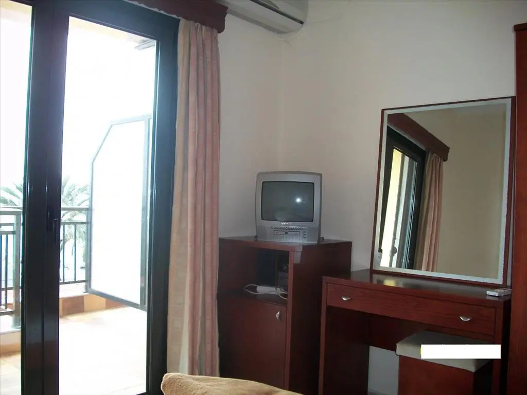 Business Of 765 M² In Kassandra, Chalkidiki