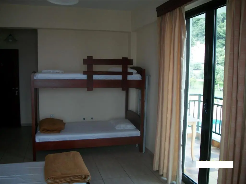 Business Of 765 M² In Kassandra, Chalkidiki