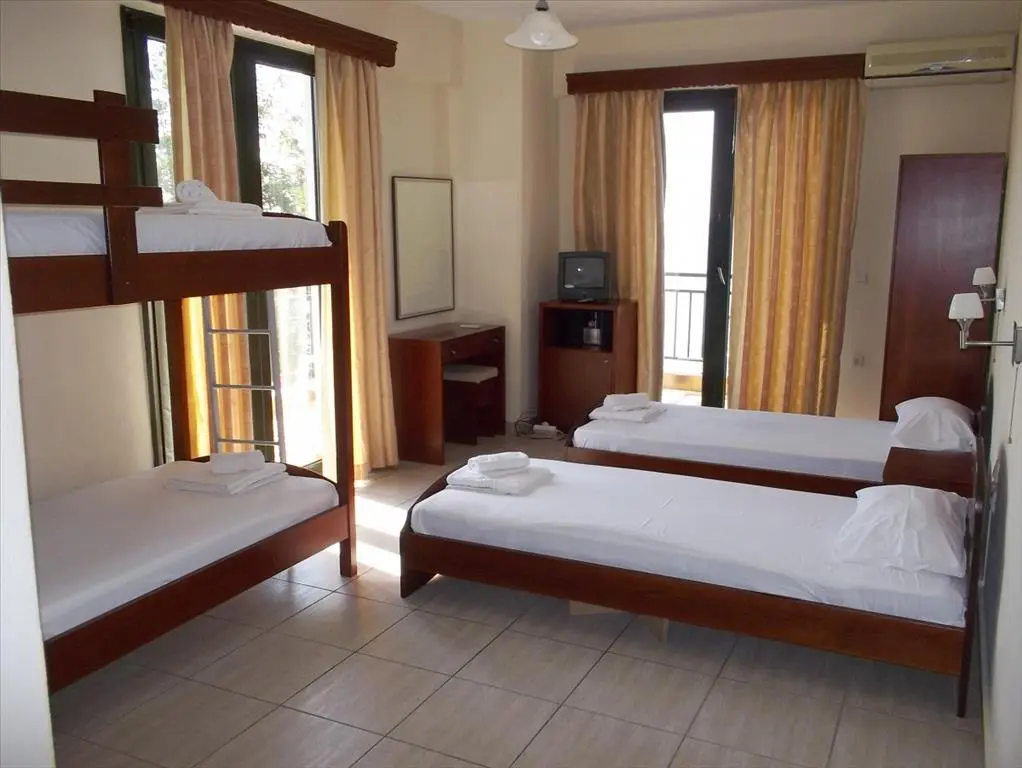 Business Of 765 M² In Kassandra, Chalkidiki