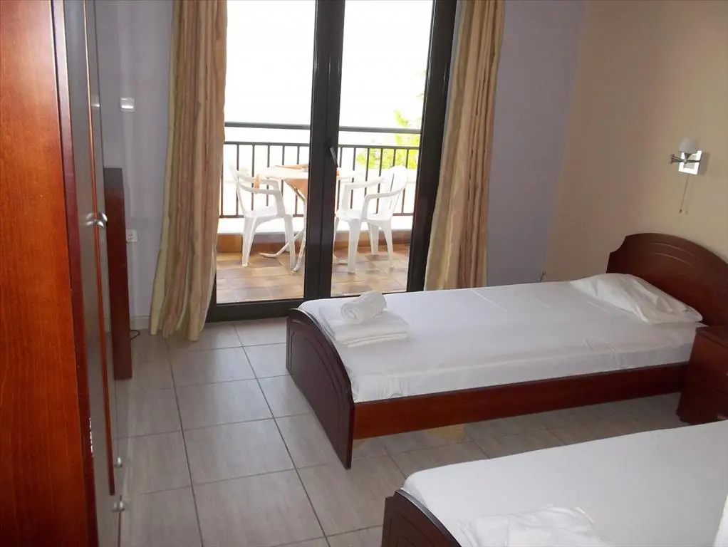 Business Of 765 M² In Kassandra, Chalkidiki