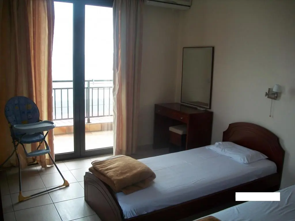 Business Of 765 M² In Kassandra, Chalkidiki