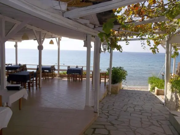 Business In Kassandra, Greece (765 M²)