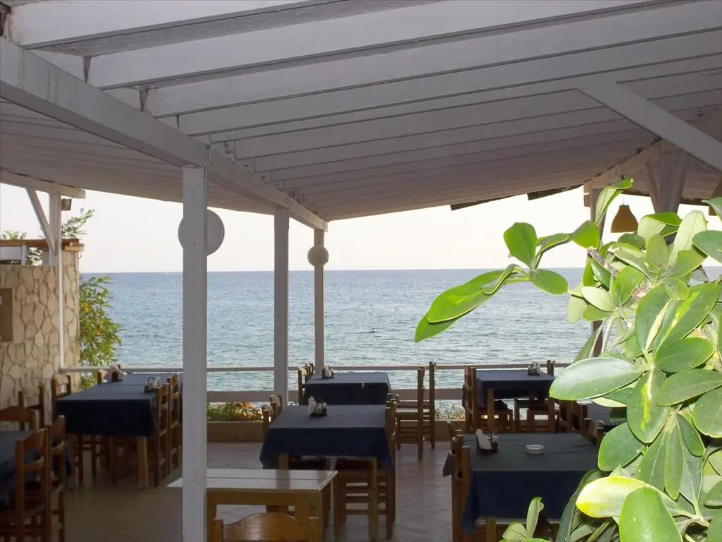 Business Of 765 M² In Kassandra, Chalkidiki