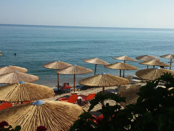 Business In Kassandra, Greece (765 M²)