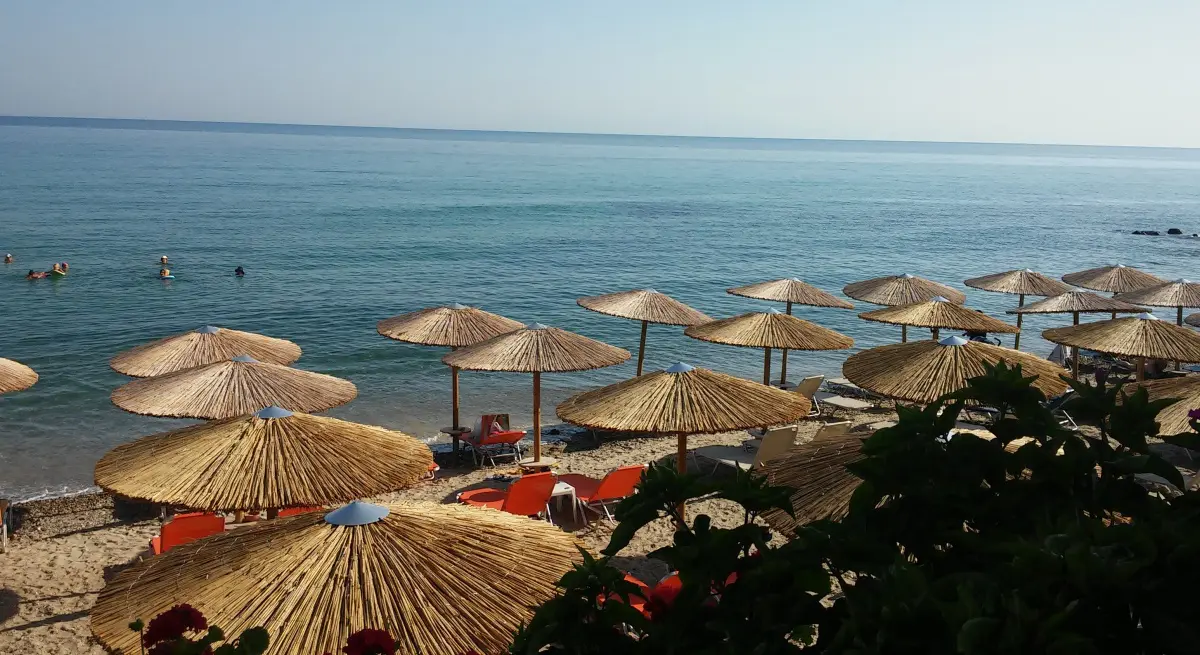 Business Of 765 M² In Kassandra, Chalkidiki