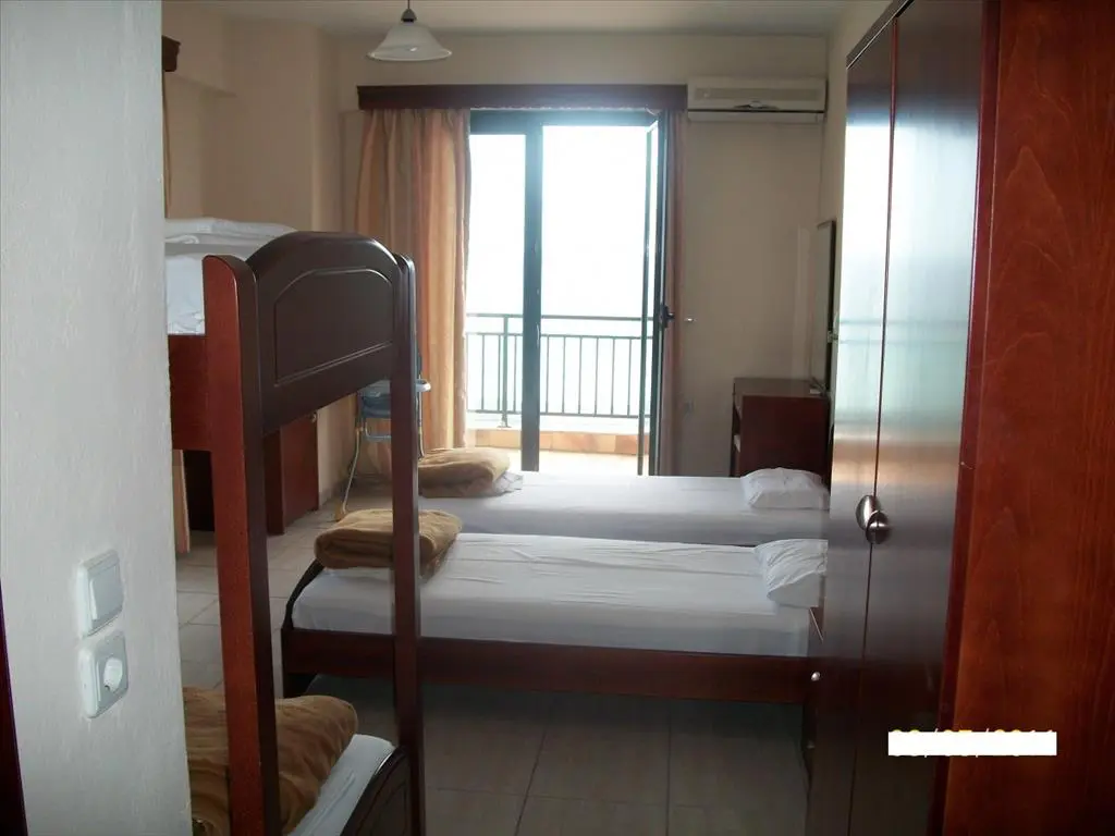 Business Of 765 M² In Kassandra, Chalkidiki
