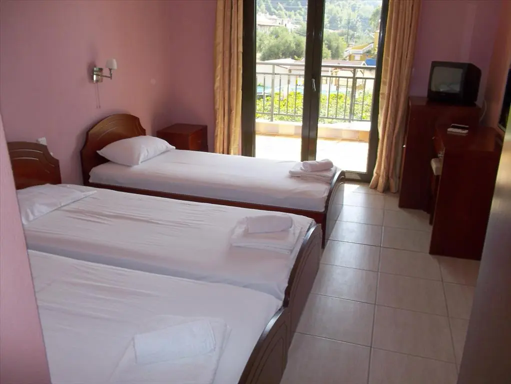 Business Of 765 M² In Kassandra, Chalkidiki