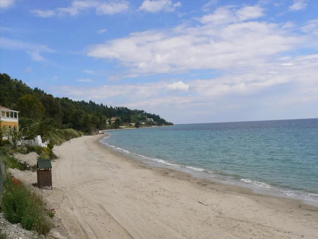 Business Of 765 M² In Kassandra, Chalkidiki