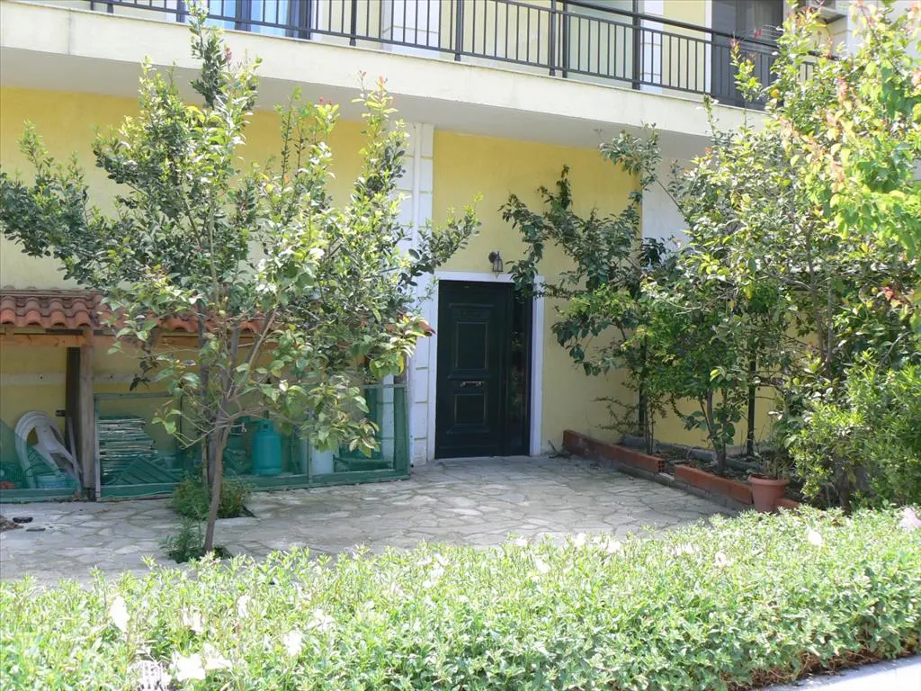 Business Of 765 M² In Kassandra, Chalkidiki