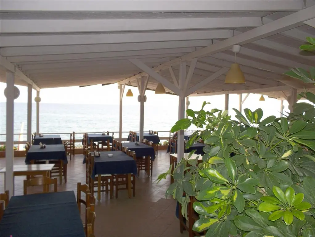 Business Of 765 M² In Kassandra, Chalkidiki