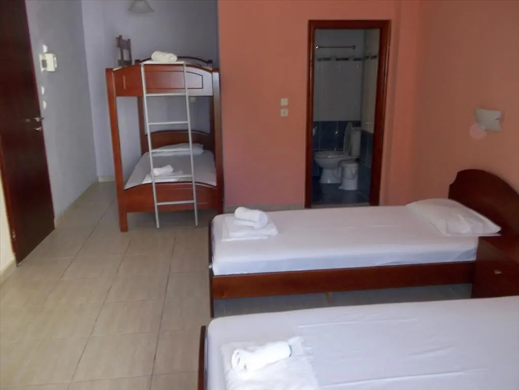 Business Of 765 M² In Kassandra, Chalkidiki