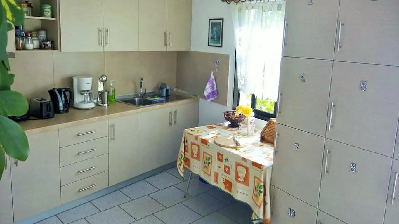 Hotel Of 300 M² On The Island Of Thassos