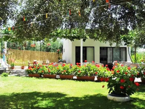 Hotel In Thasos, Greece (300 M²)