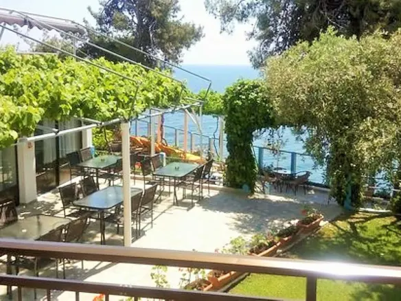 Hotel In Thasos, Greece (300 M²)