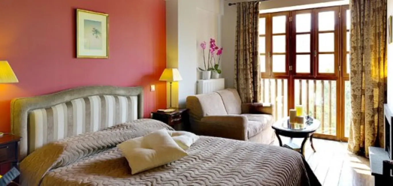 Hotel Of 1000 M² In Epirus
