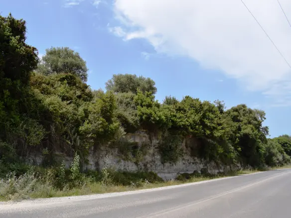 Land Of 5500 M² In Crete