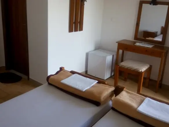 Hotel In Thasos, Greece (300 M²)