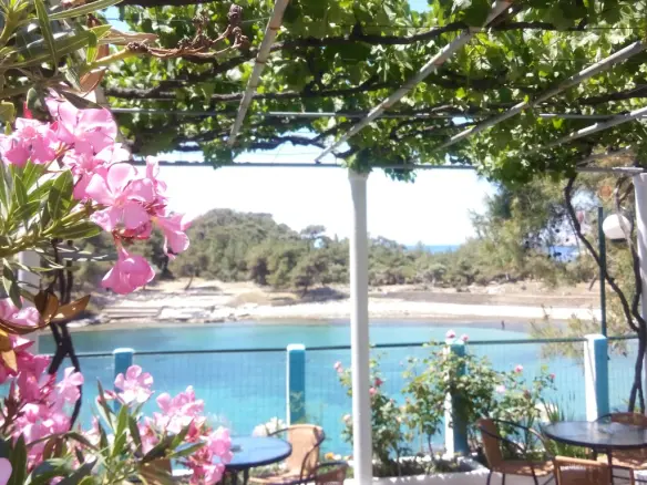 Hotel In Thasos, Greece (300 M²)