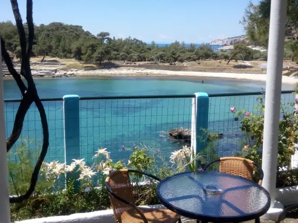 Hotel In Thasos, Greece (300 M²)